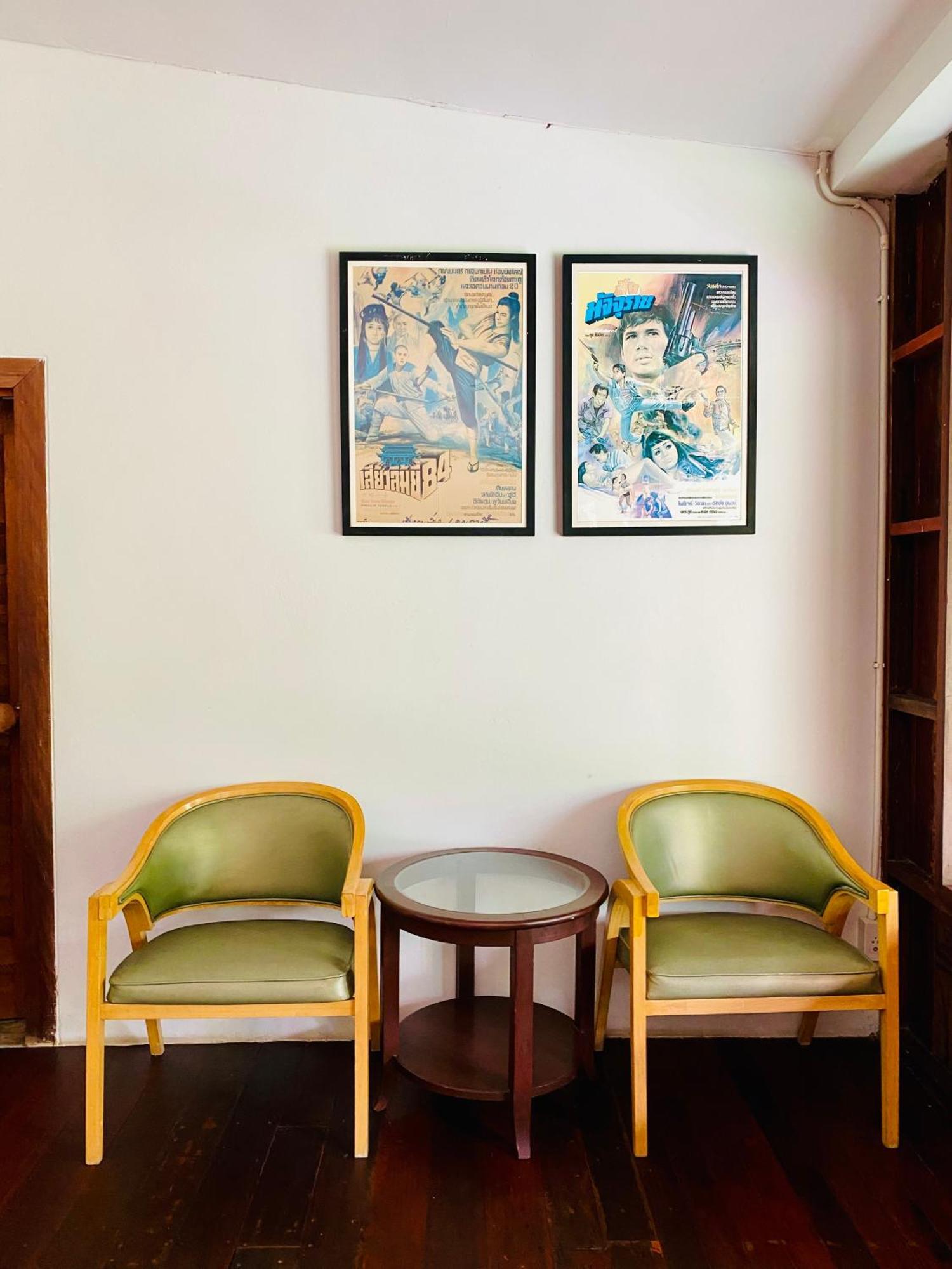 Baan Yaimai Boutique Samui Apartment Бофут Екстериор снимка
