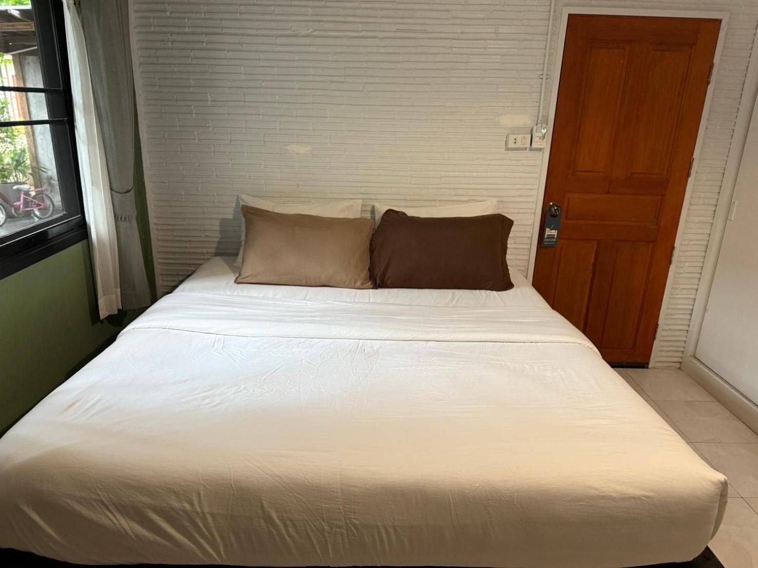 Baan Yaimai Boutique Samui Apartment Бофут Екстериор снимка